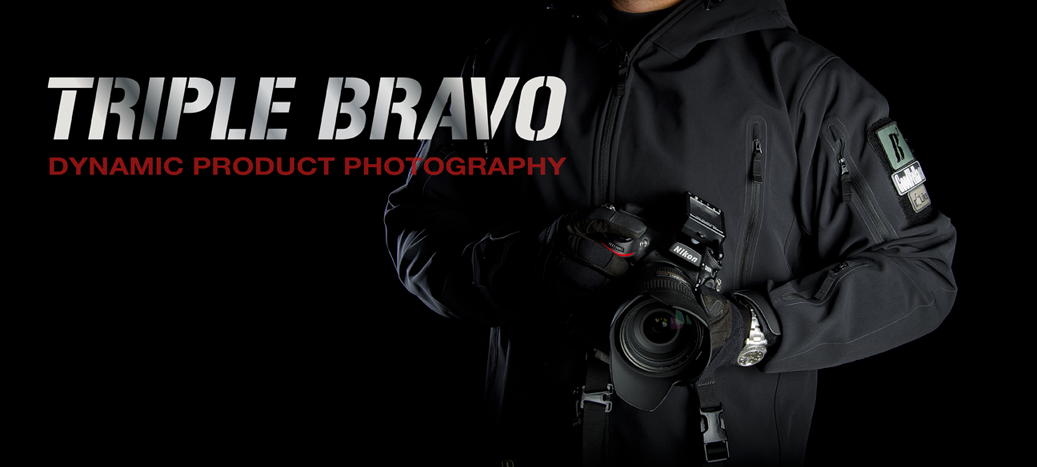 Triple Bravo
